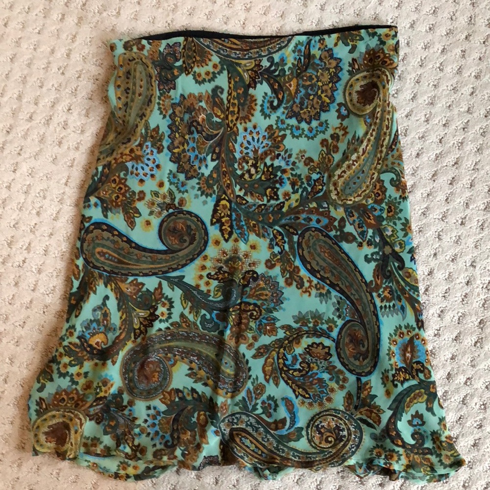 Skirt